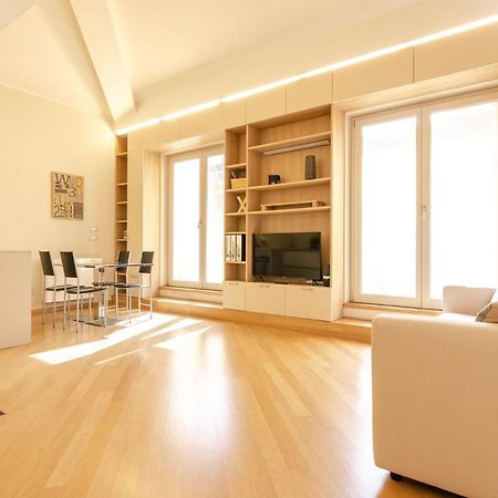 Rizzoli Terrace Apartment Bologna Exterior photo