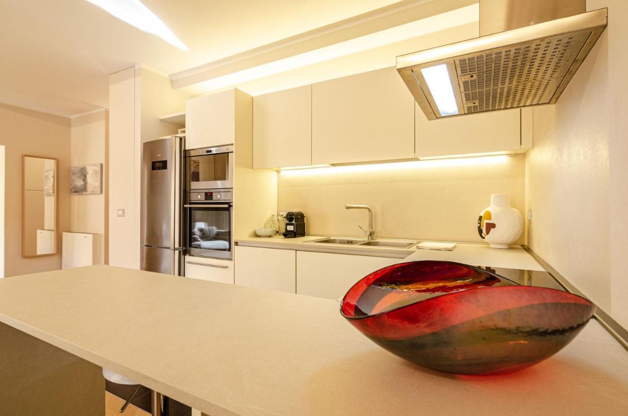 Rizzoli Terrace Apartment Bologna Exterior photo